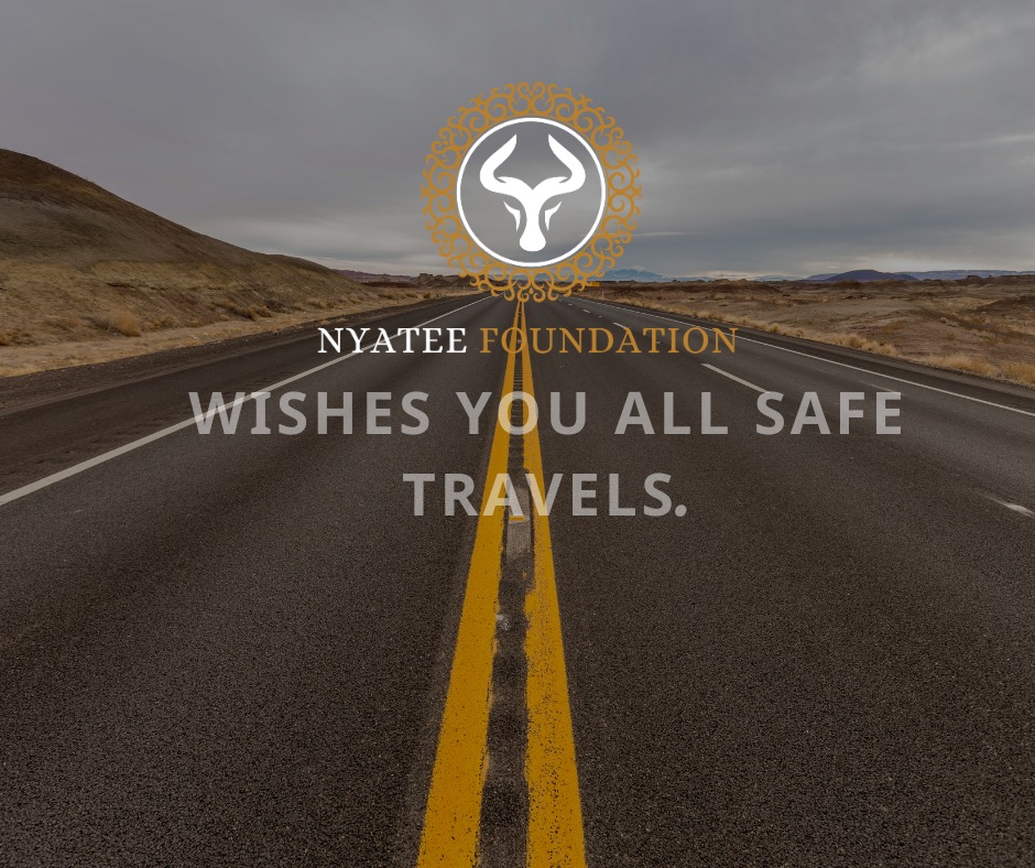 Safe Easter Travels — A Message from Nyatee Foundation