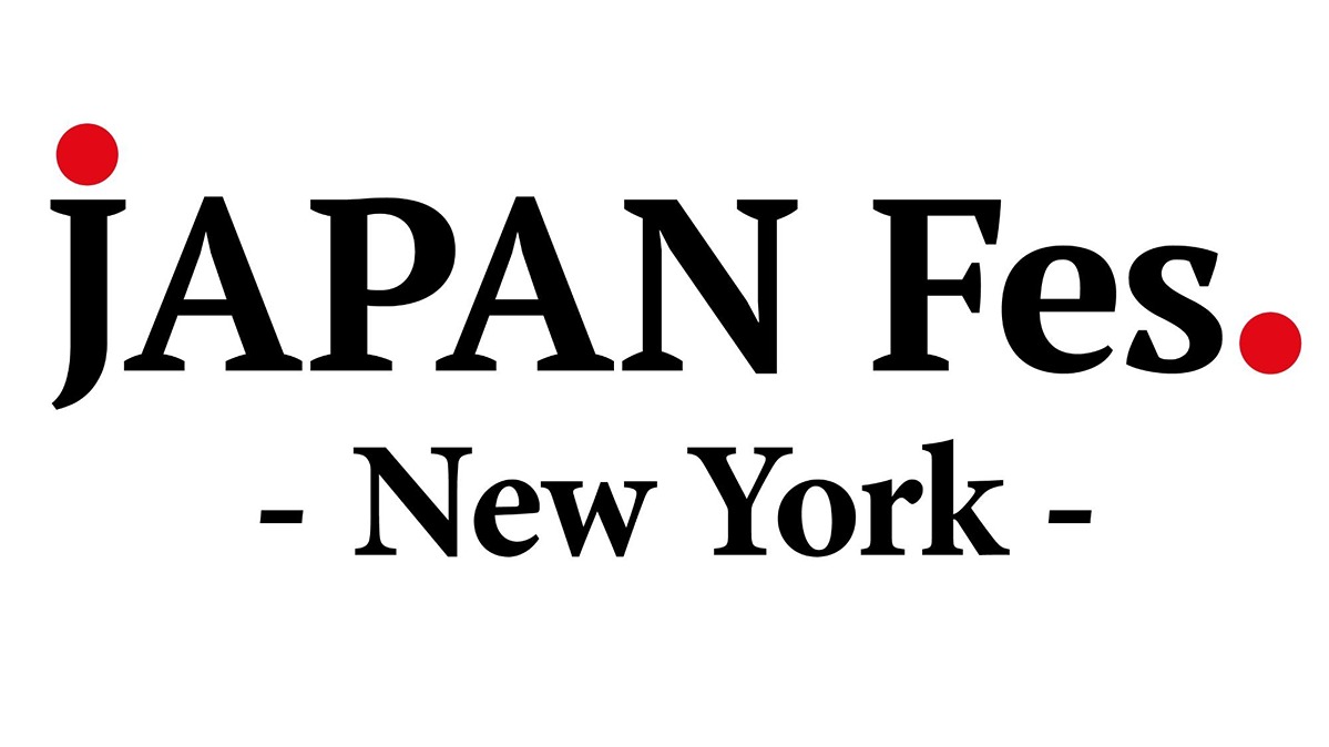 JAPAN Fes @ Upper West Side