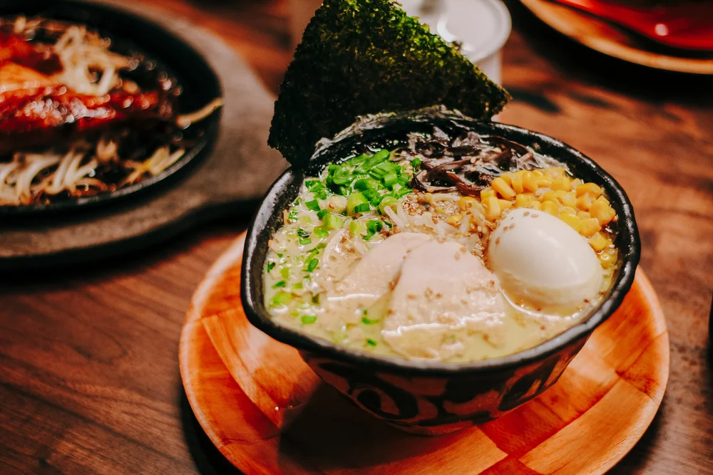 Best Ramen NYC Meetup — Marufuku Ramen
