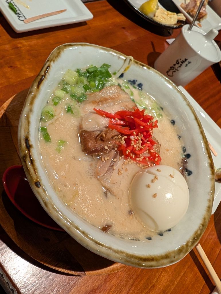 Ramen