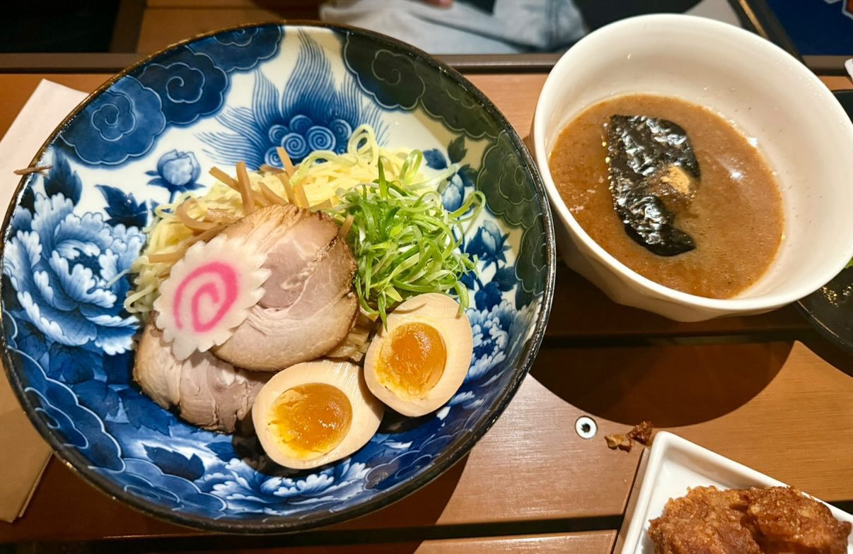 Karazishi Botan bowl