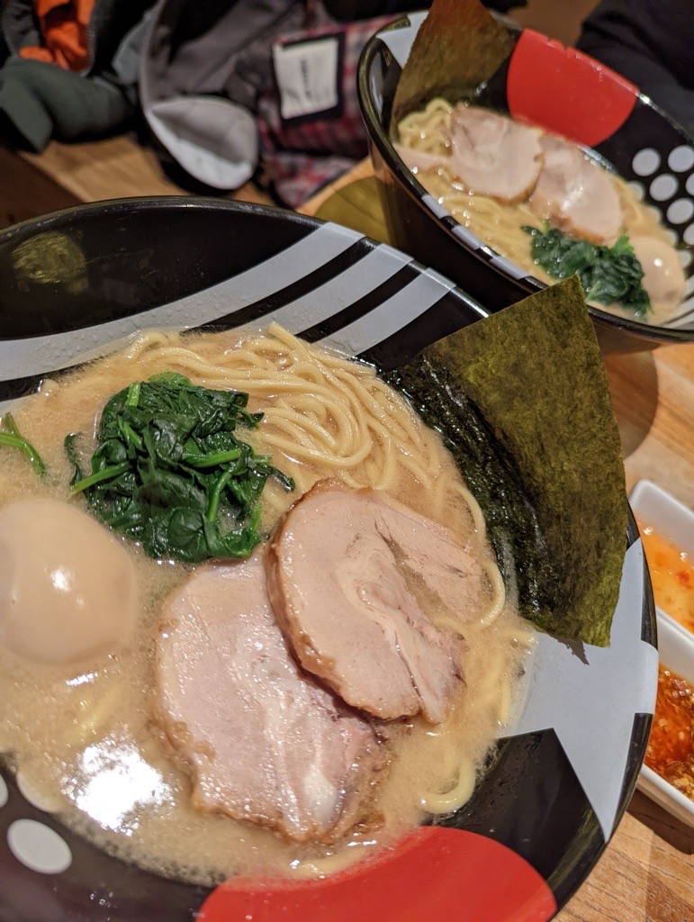 Ramen