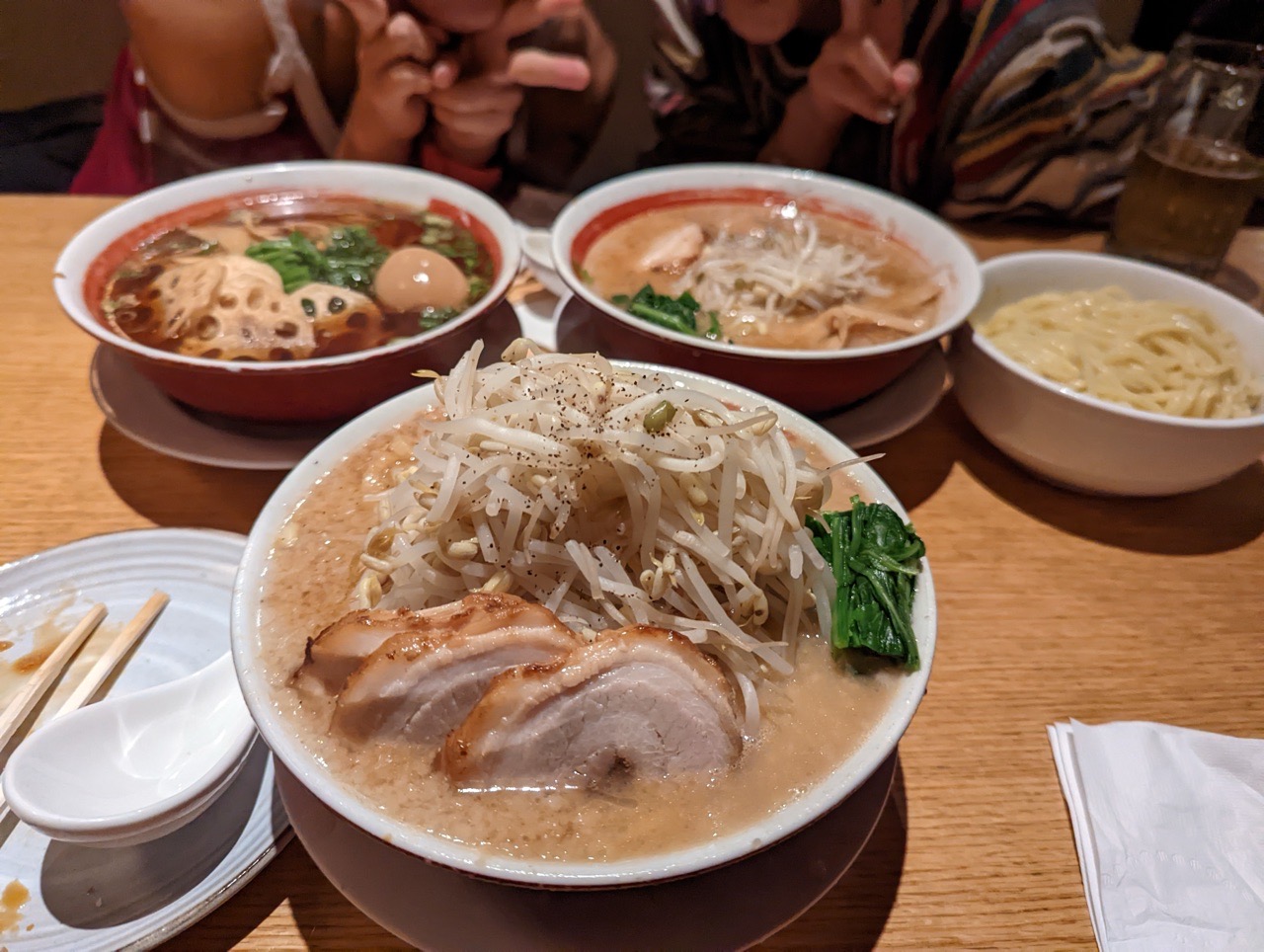 Ramen