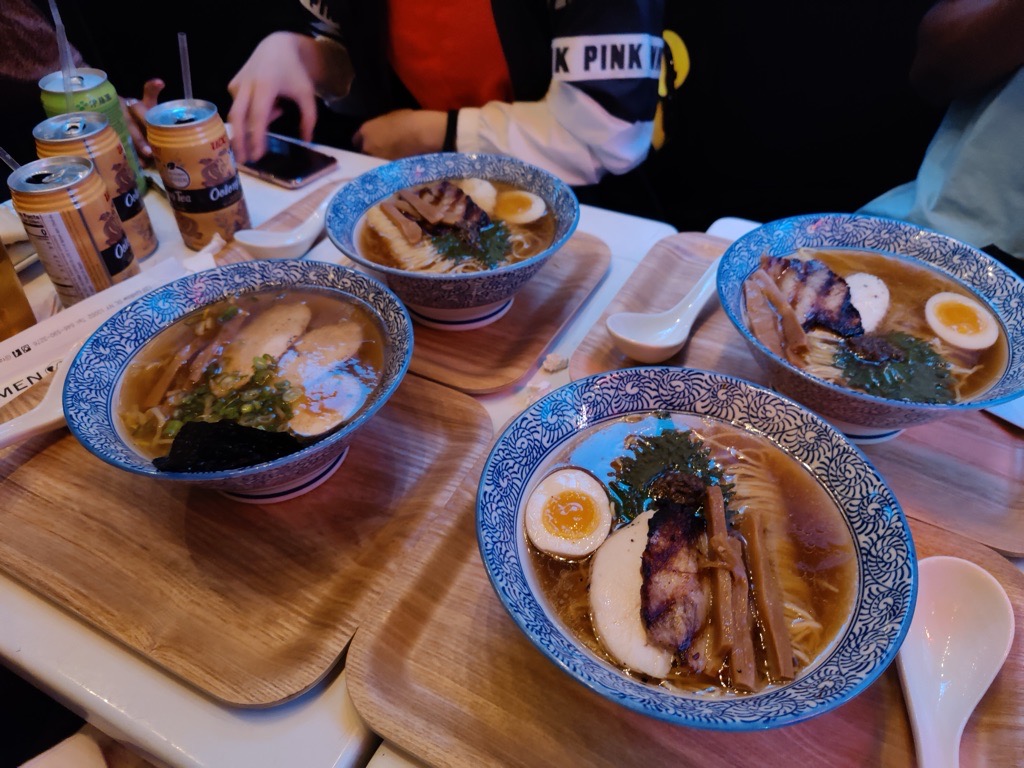 Ramen