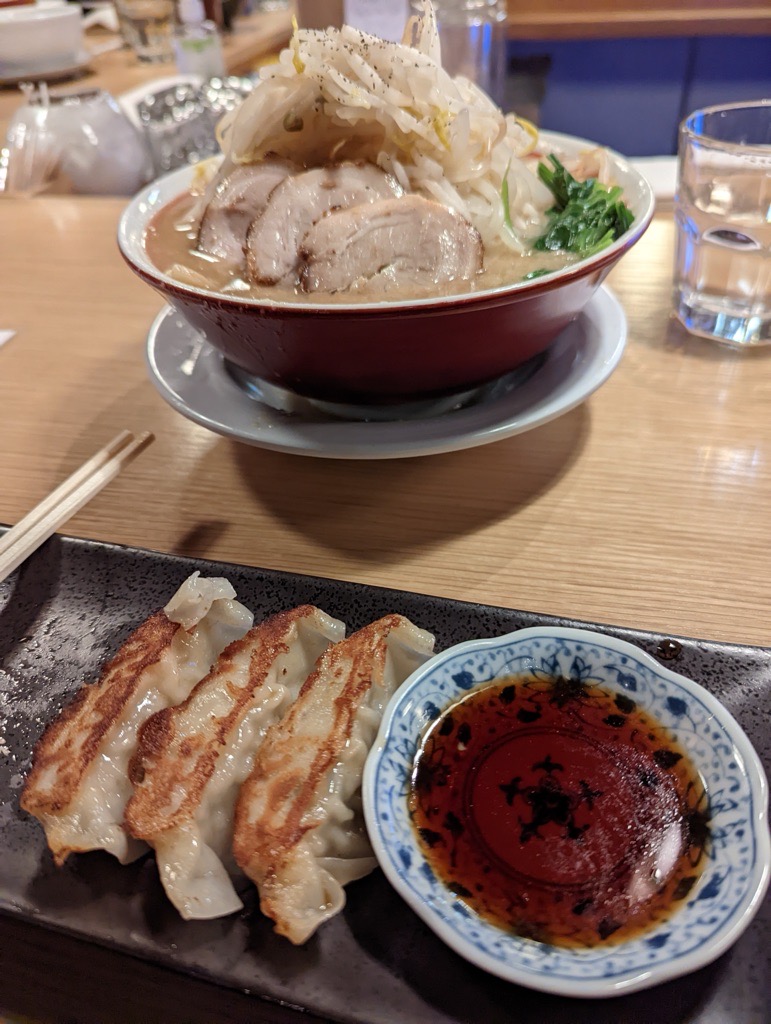 Ramen