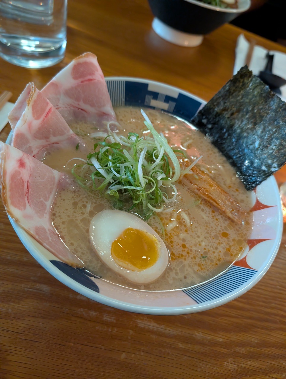 Community ramen photo 1
