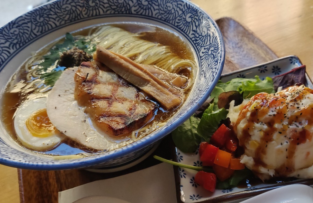 Ramen