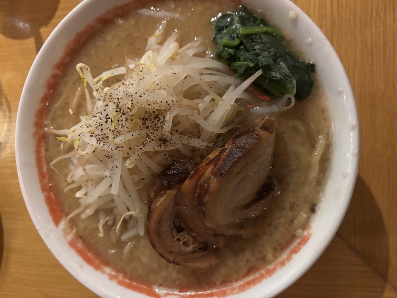 TabeTomo ramen