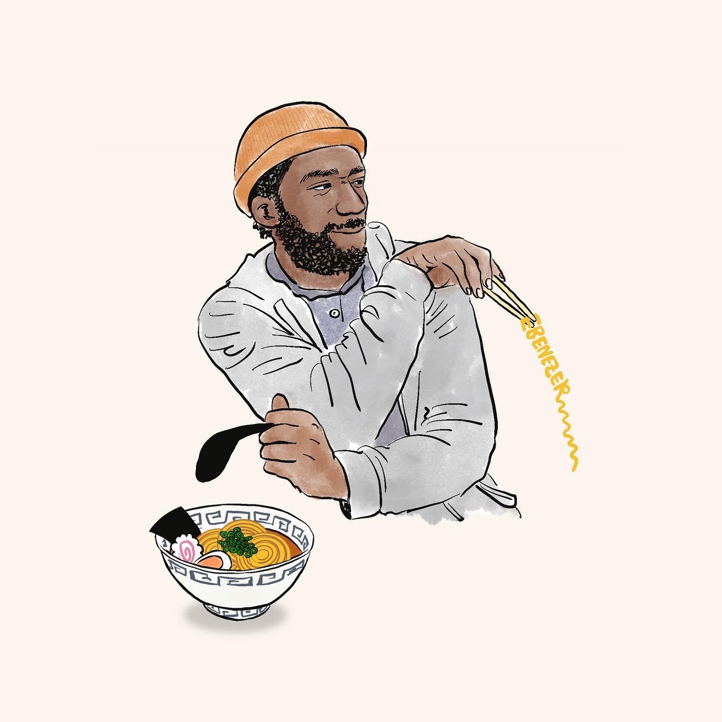 The Chashu kidd