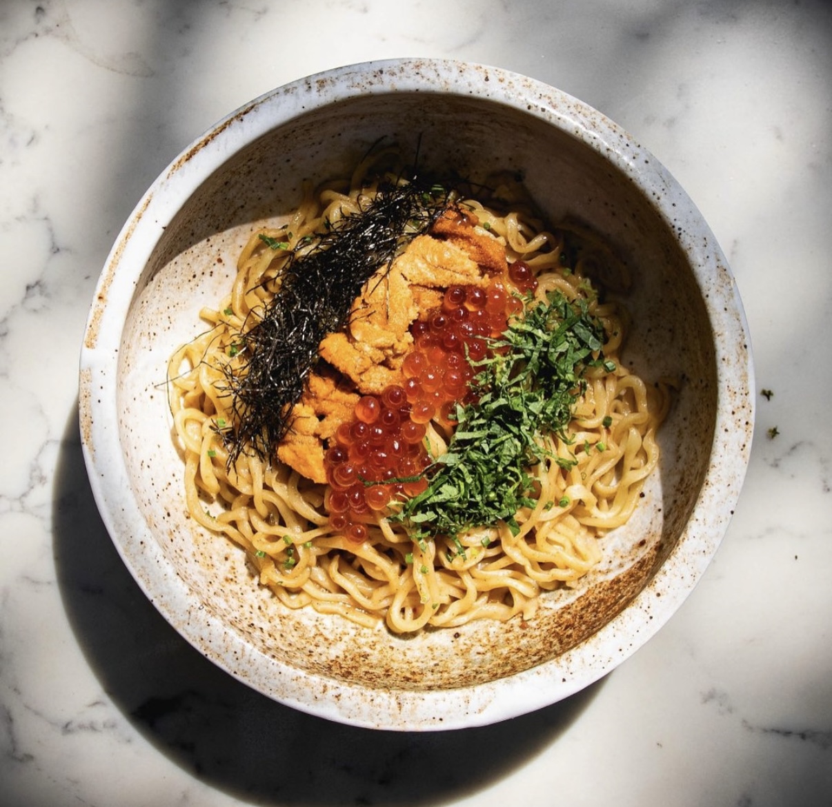 NR — ramen and cocktails on the UES