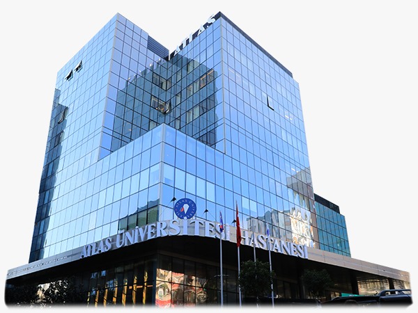 Atlas University Hospital