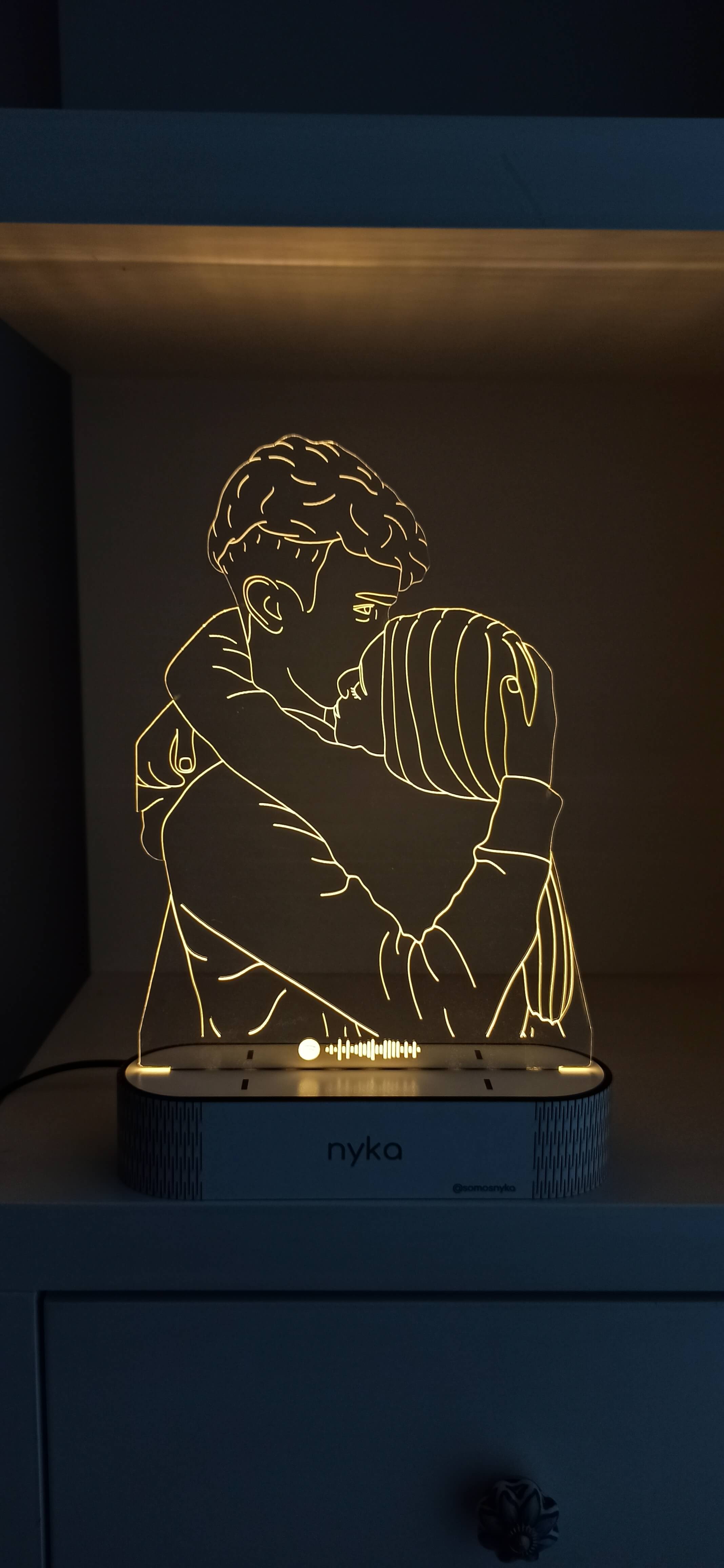 lamp photo