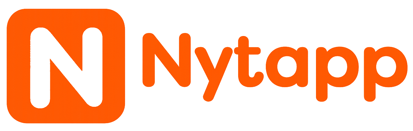 Nytapp Logo