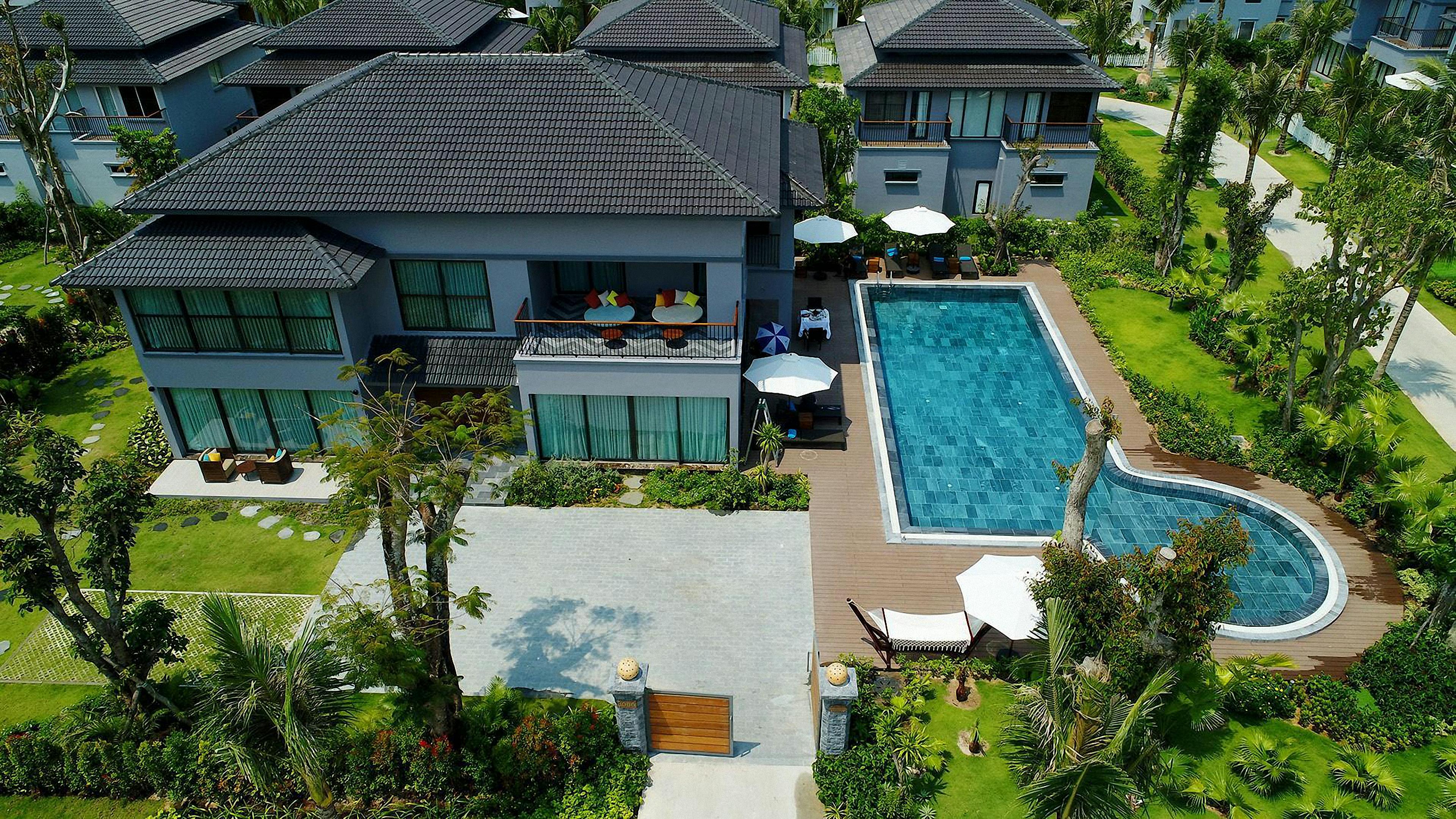 Diani Palmers Villa