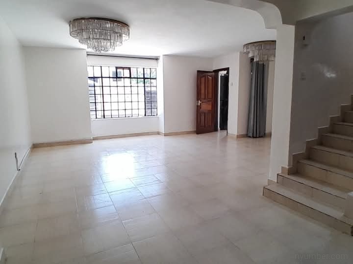 4 bedroom in south c - Main Image