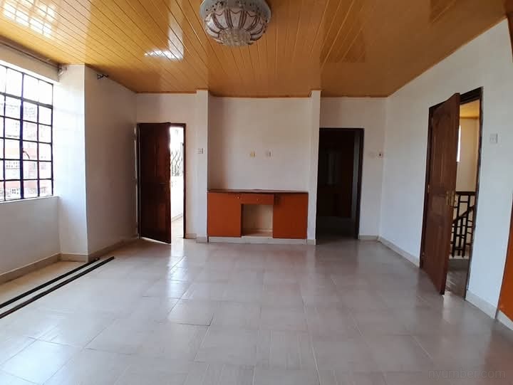 4 bedroom in south c - Image 5