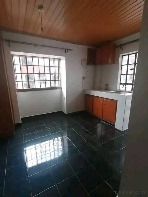 Spacious bedsitter in Pioneer  - Image 3