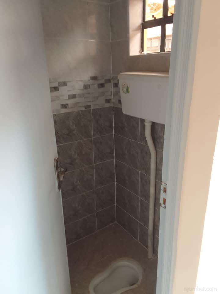 Elegant bedsitter in Kapsoya  - Image 3