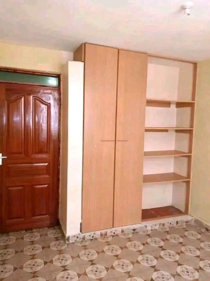 1 bedroom  - Main Image