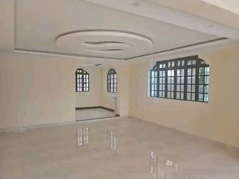 Ruiru two bedroom house to rent - Main Image