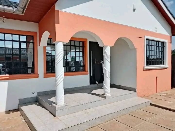 3 bedroom standalone house to rent in Ruiru  - Main Image