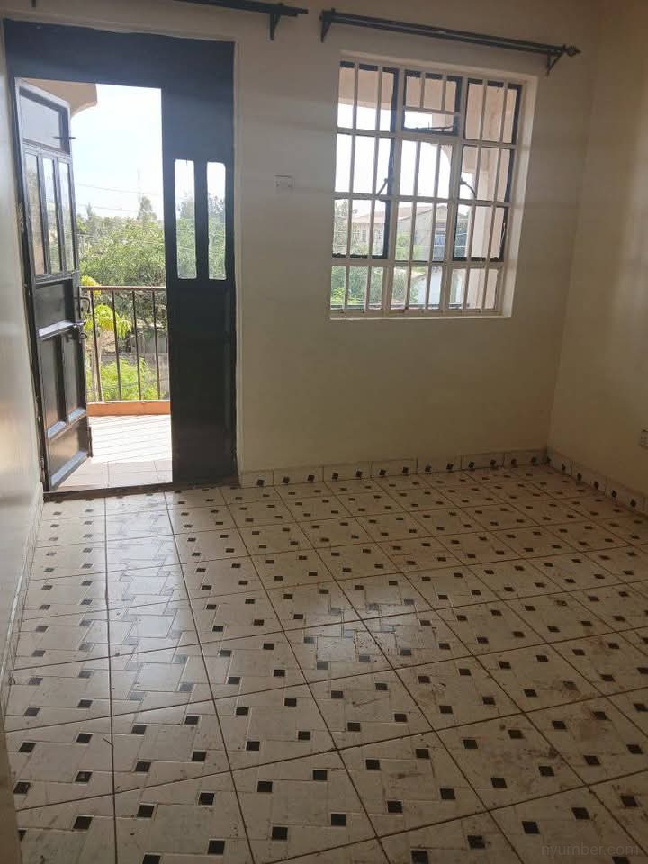2 bedroom house to rent in migosi, Kisumu  - Image 5