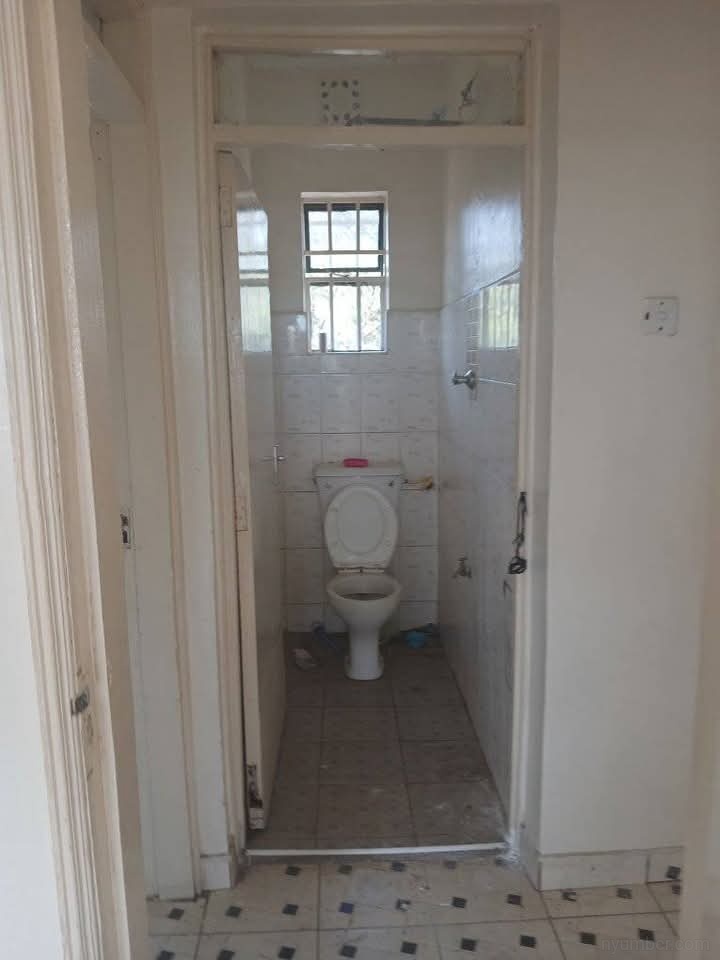 2 bedroom house to rent in migosi, Kisumu  - Image 4