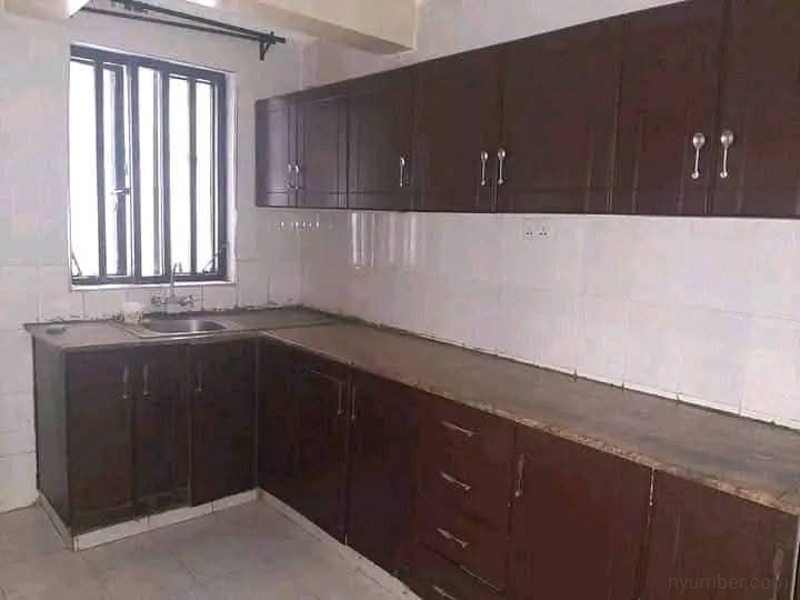 4 bedroom house to rent in Milimani, Kisumu  - Image 8