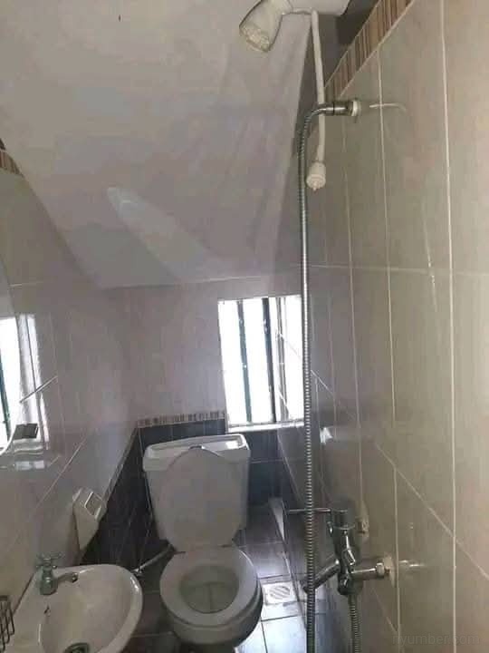 4 bedroom house to rent in Milimani, Kisumu  - Image 9