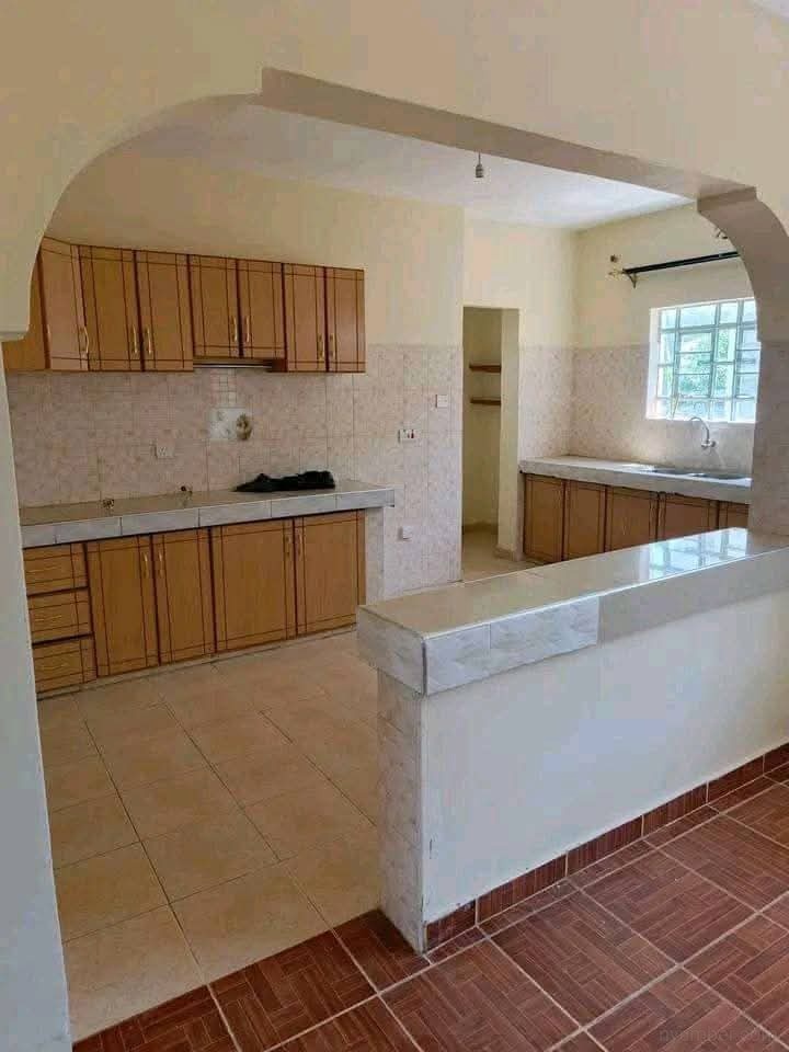 Nakuru two bedroom to rent  - Main Image