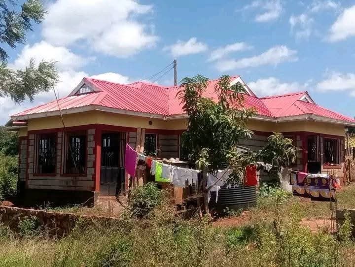 Nakuru two bedroom to rent  - Image 5