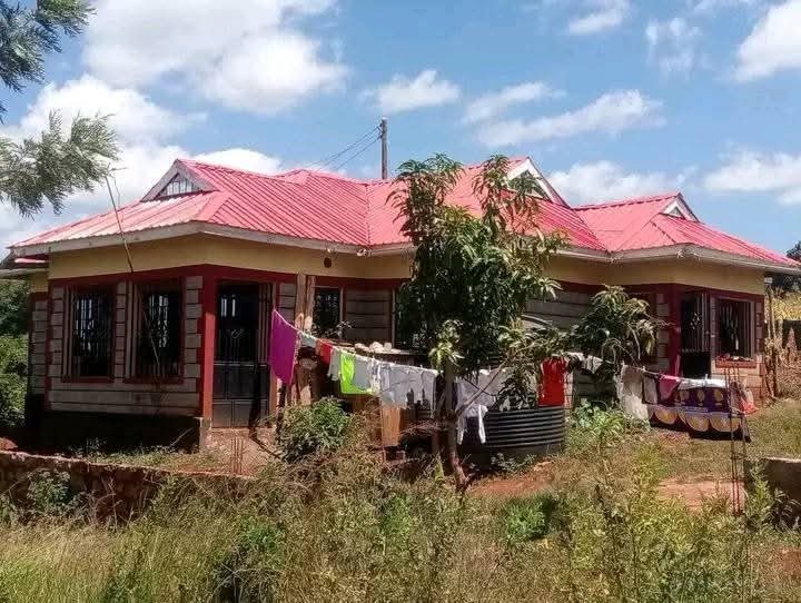 Nakuru two bedroom to rent  - Image 3