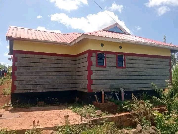 Nakuru two bedroom to rent  - Image 7