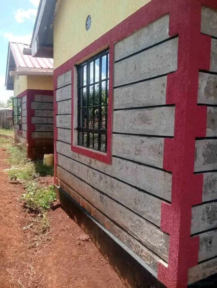 Nakuru two bedroom to rent  - Image 11