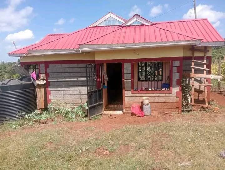 Nakuru two bedroom to rent  - Image 9