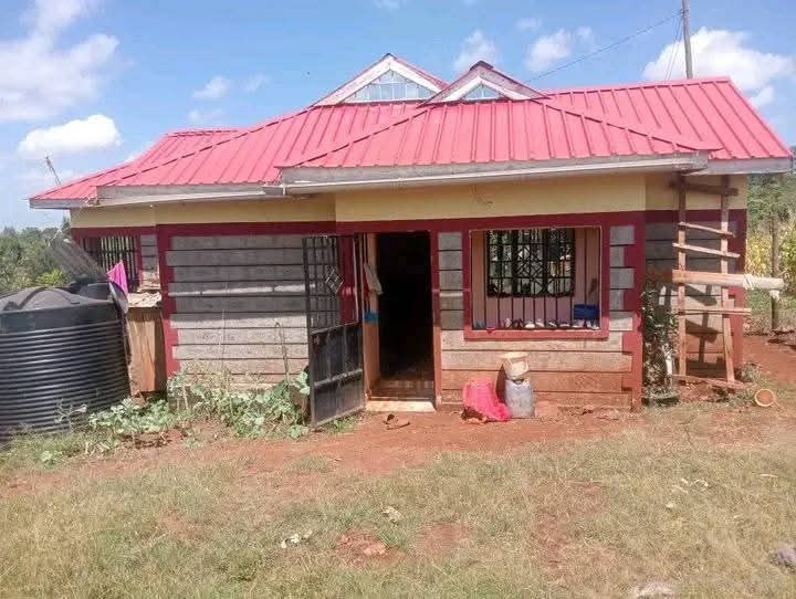 Nakuru two bedroom to rent  - Image 13