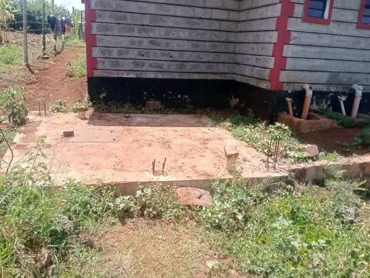 Nakuru two bedroom to rent  - Image 12