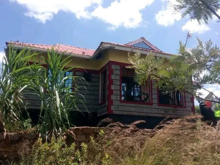 Nakuru two bedroom to rent  - Image 15