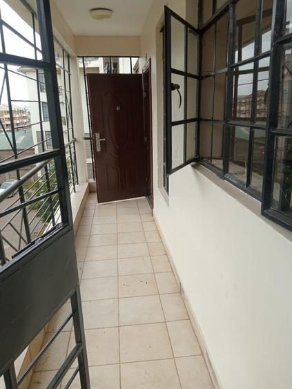 Spacious two bedrooms apartments for sale in Syokimau - Image 2