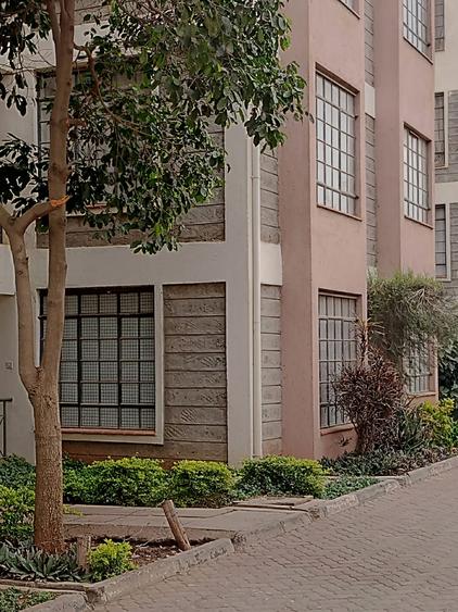 Spacious two bedrooms apartments for sale in Syokimau - Main Image