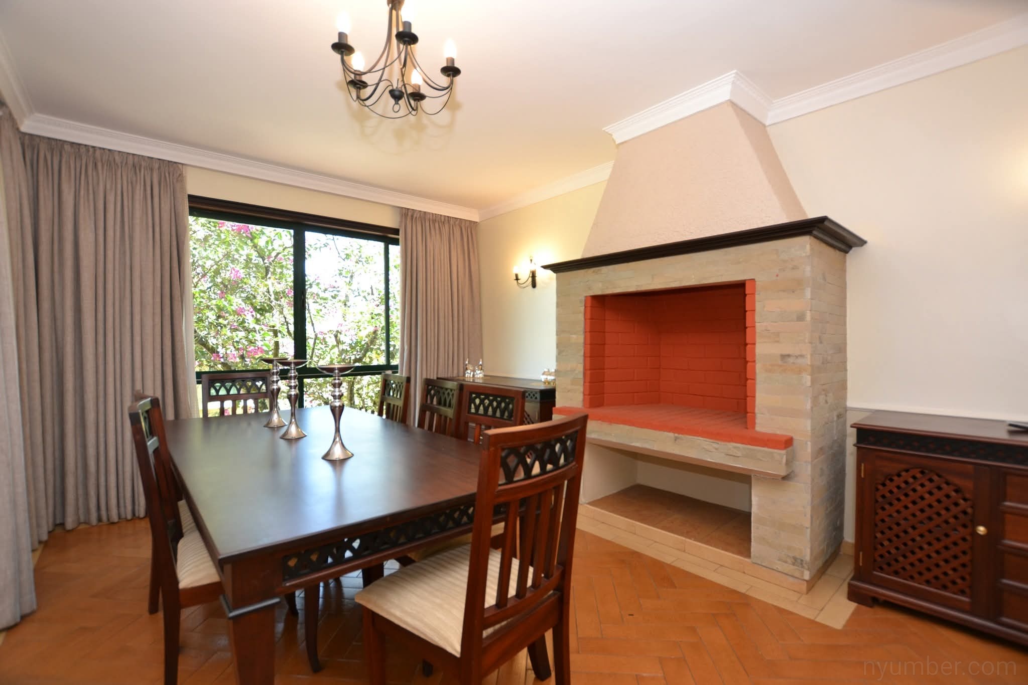 For Sale 3 Bedrooms With DSQ Townhouses In Kyuna Westlands  - Image 3