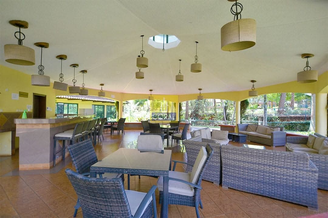 For Sale 3 Bedrooms With DSQ Townhouses In Kyuna Westlands  - Image 6