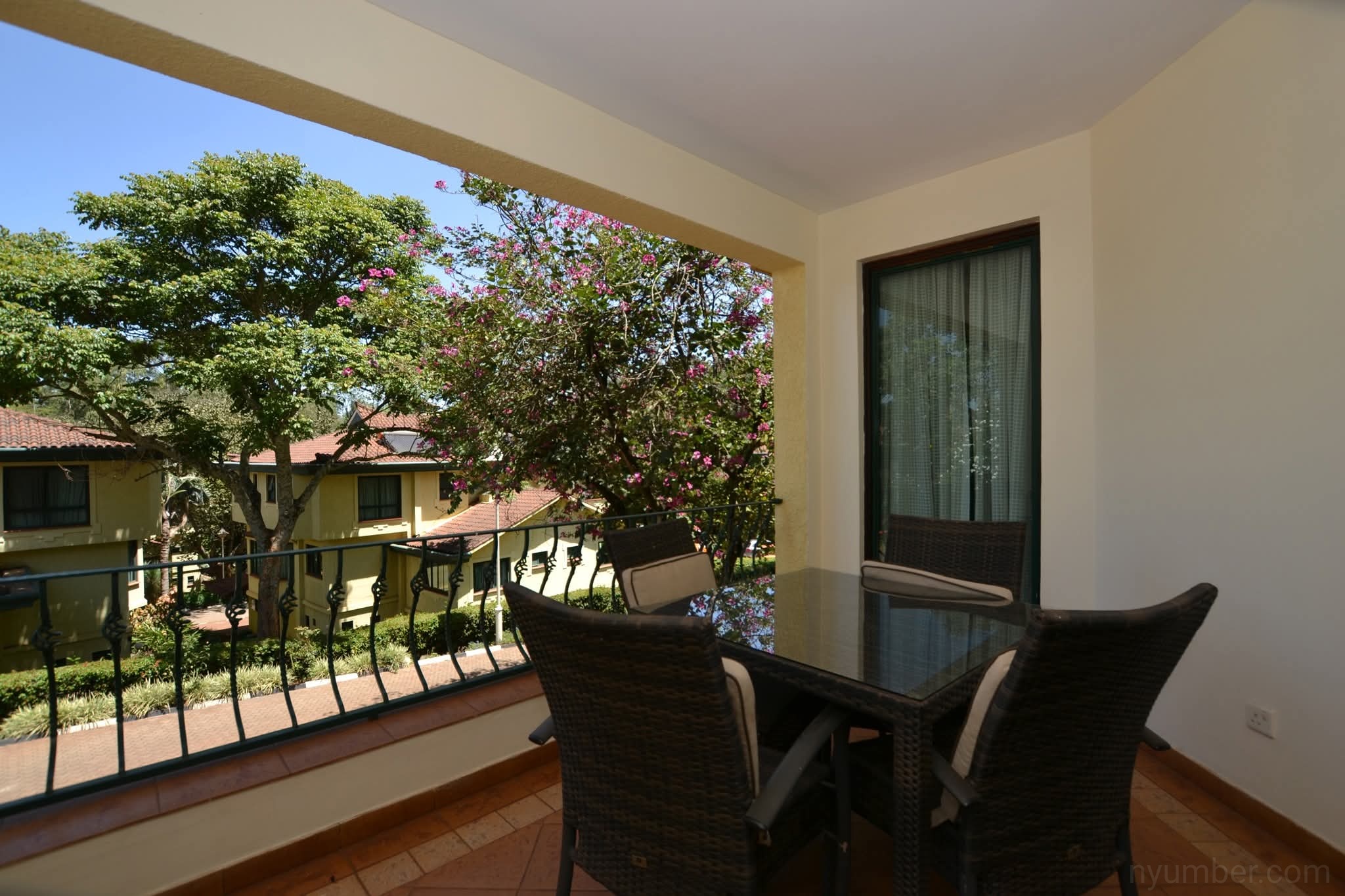 For Sale 3 Bedrooms With DSQ Townhouses In Kyuna Westlands  - Image 4