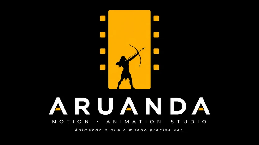 Aruanda Motion — Animation Studio. Animando o que o mundo precisa ver.