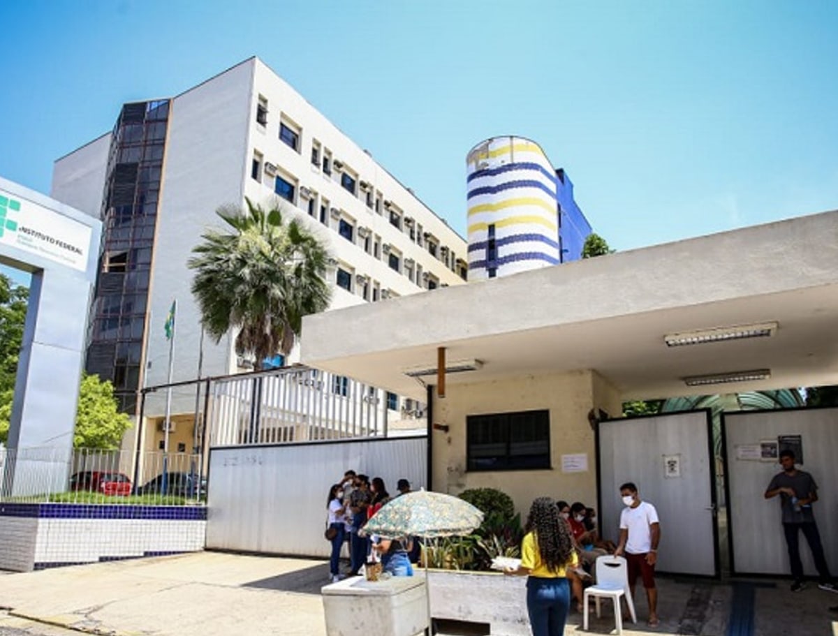 IFPI estende inscrições para Vestibular 2027 até quinta-feira