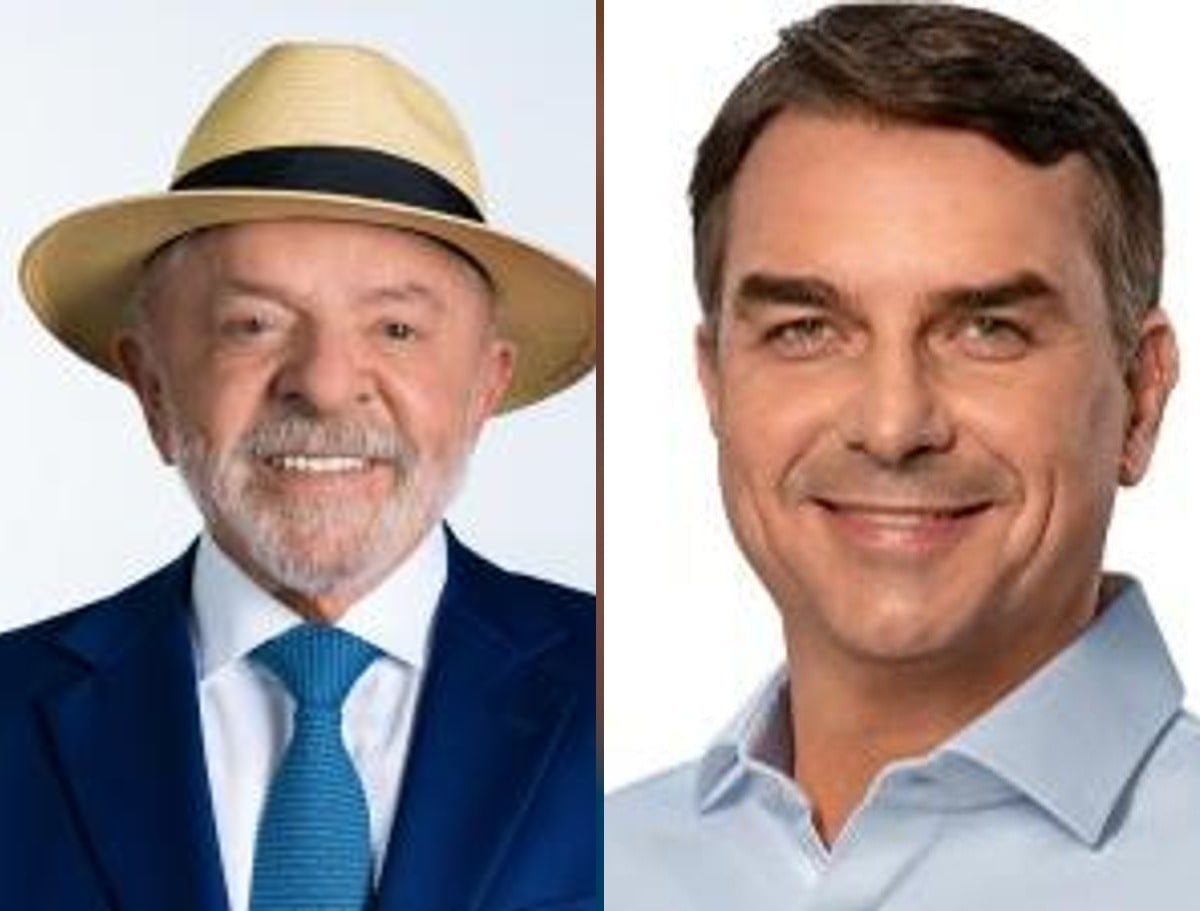 Oeiras tem 31 mil eleitores aptos a escolher entre Lula e Flávio Bolsonaro neste domingo