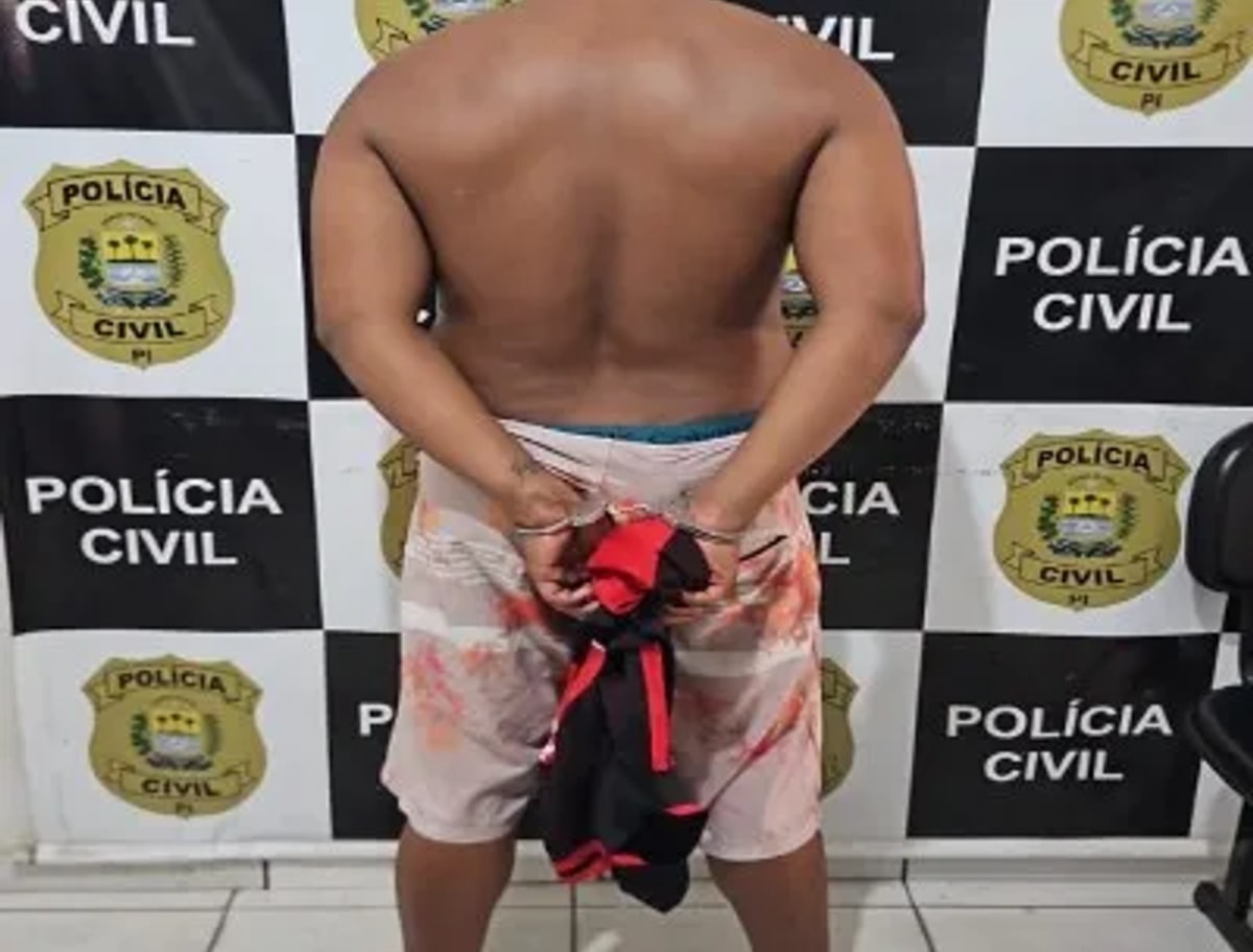 Jovem é baleado em tentativa de homicídio em Oeiras