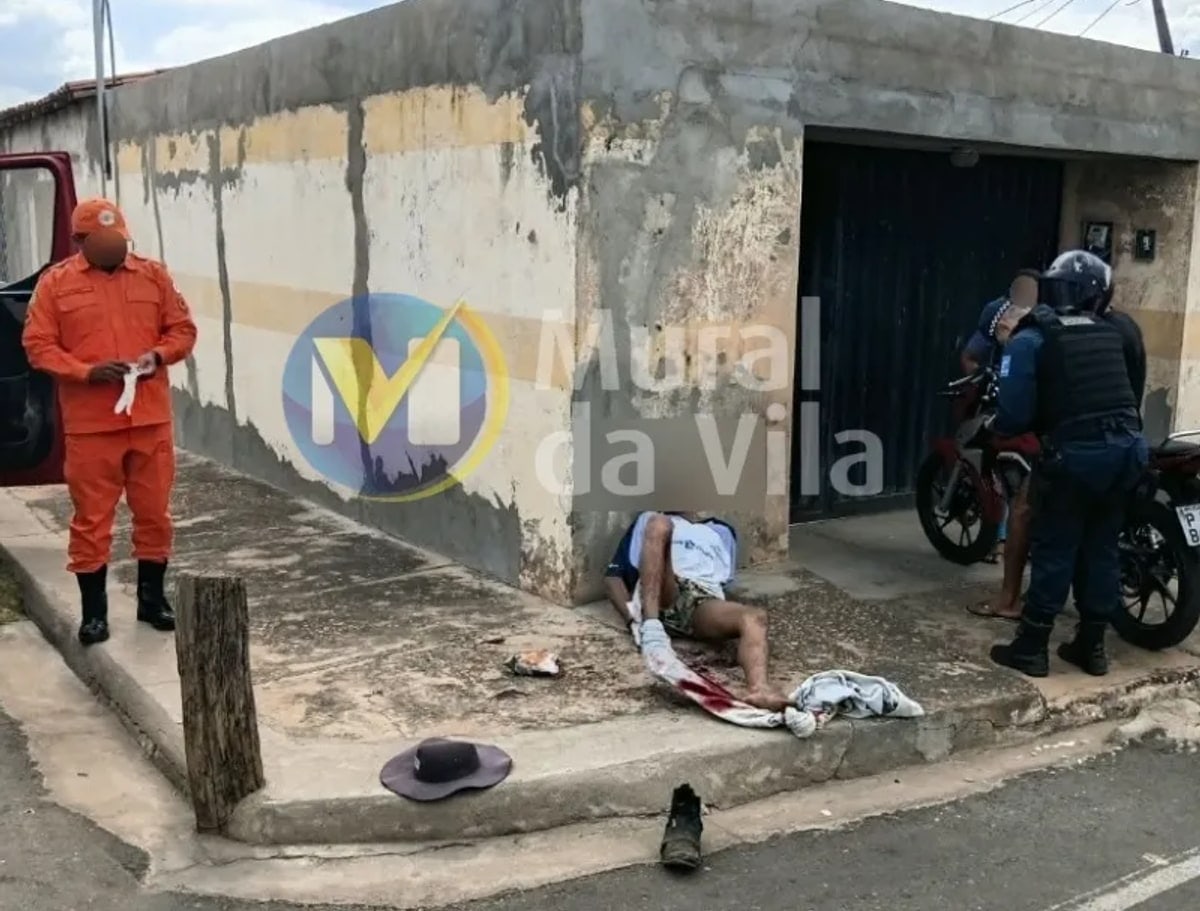 PM de folga atira em foragido que avançou com faca durante perseguição em Oeiras