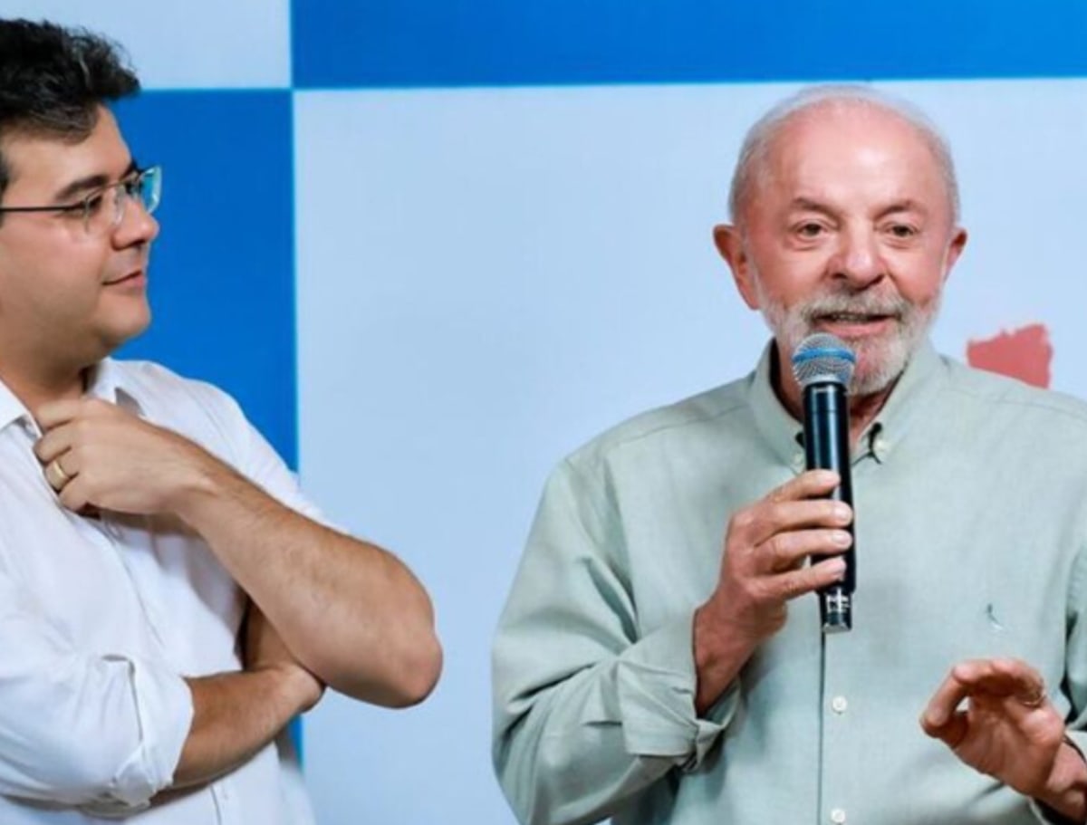 Rafael Fonteles destaca redes sociais no governo Lula
