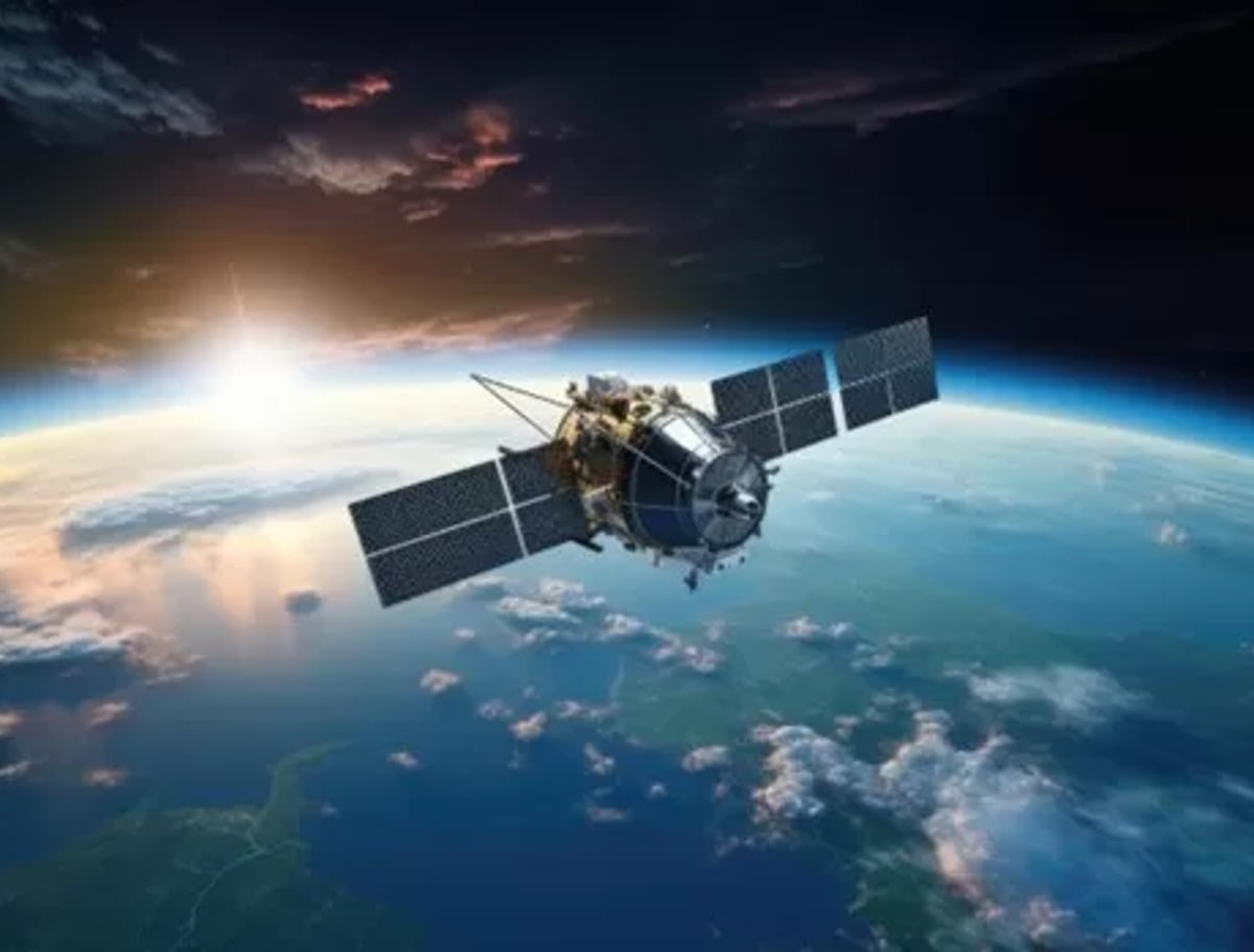 Vivo lança sinal via satélite com Starlink e celular passa a funcionar em áreas sem cobertura